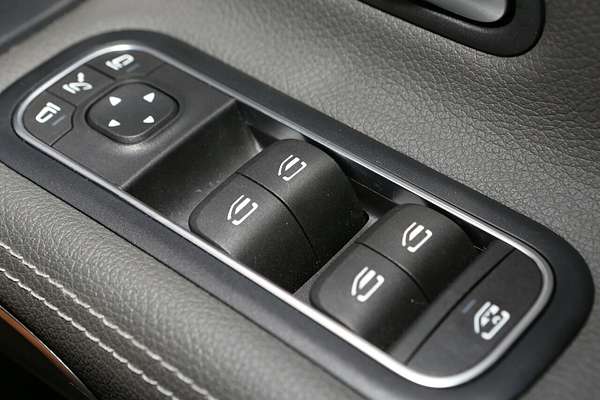 2022 Mercedes-Benz A-Class A35 AMG V177