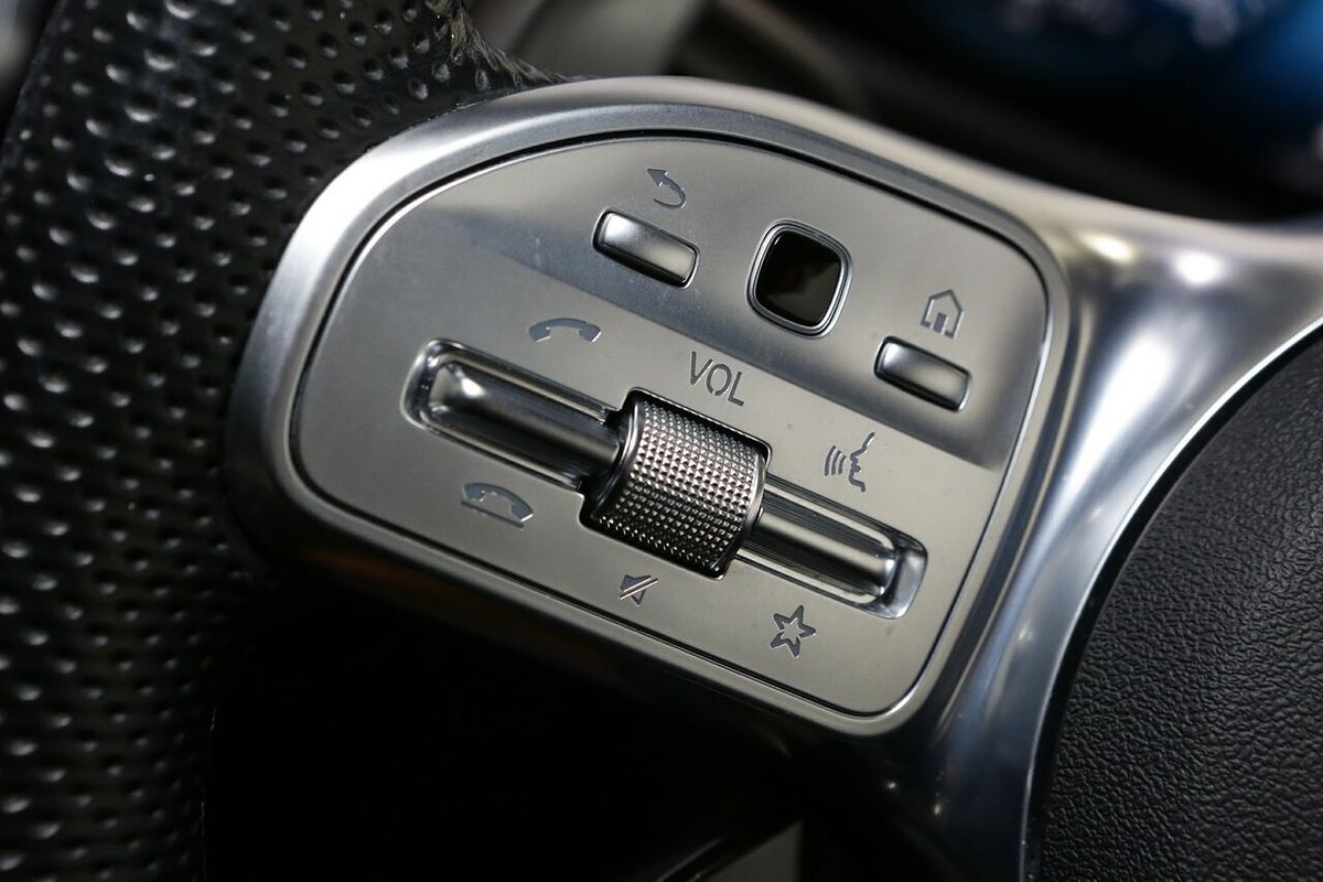 2022 Mercedes-Benz A-Class A35 AMG V177