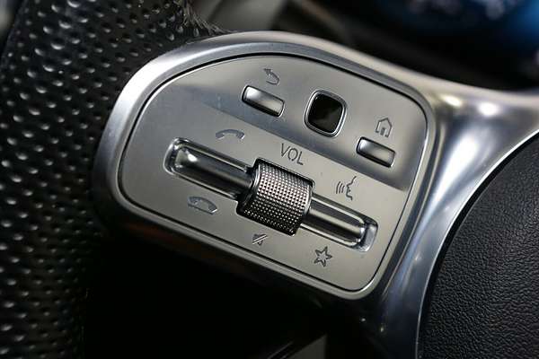 2022 Mercedes-Benz A-Class A35 AMG V177