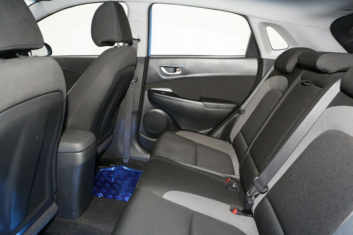 2018 Hyundai Kona Active OS