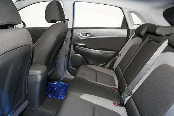 2018 Hyundai Kona Active OS