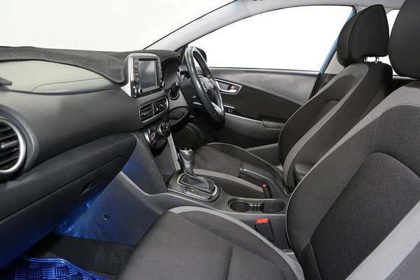 2018 Hyundai Kona Active OS