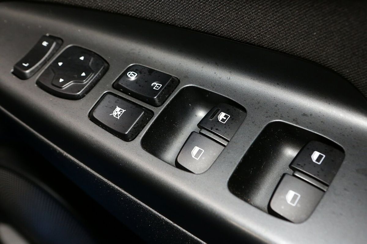 2018 Hyundai Kona Active OS