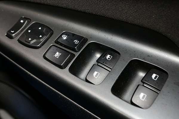 2018 Hyundai Kona Active OS