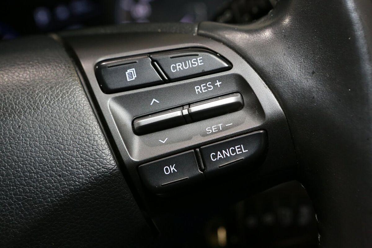 2018 Hyundai Kona Active OS