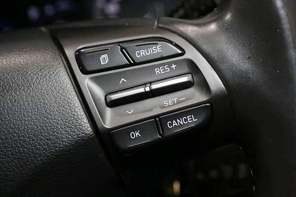 2018 Hyundai Kona Active OS