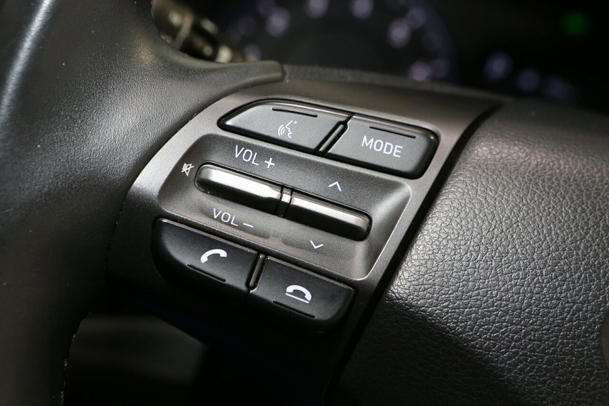 2018 Hyundai Kona Active OS