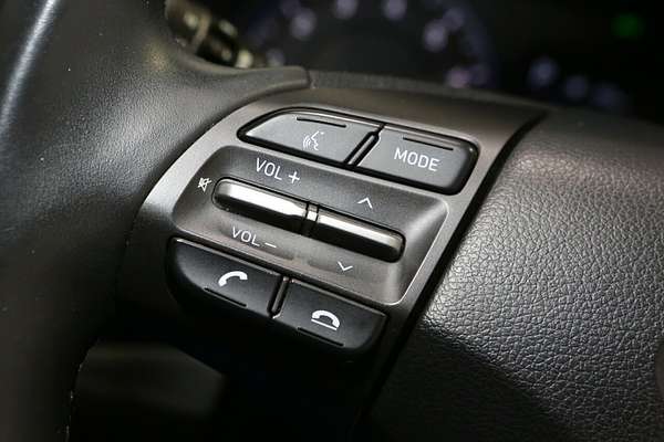 2018 Hyundai Kona Active OS