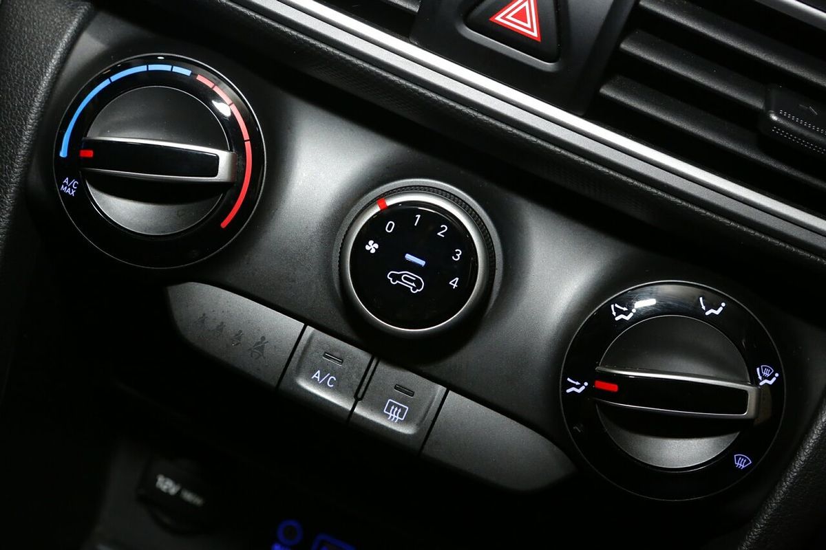 2018 Hyundai Kona Active OS