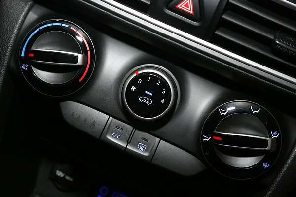 2018 Hyundai Kona Active OS