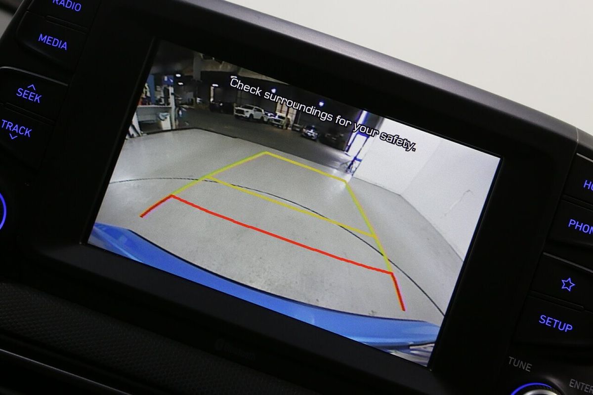 2018 Hyundai Kona Active OS