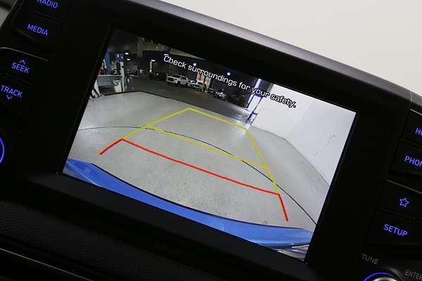 2018 Hyundai Kona Active OS