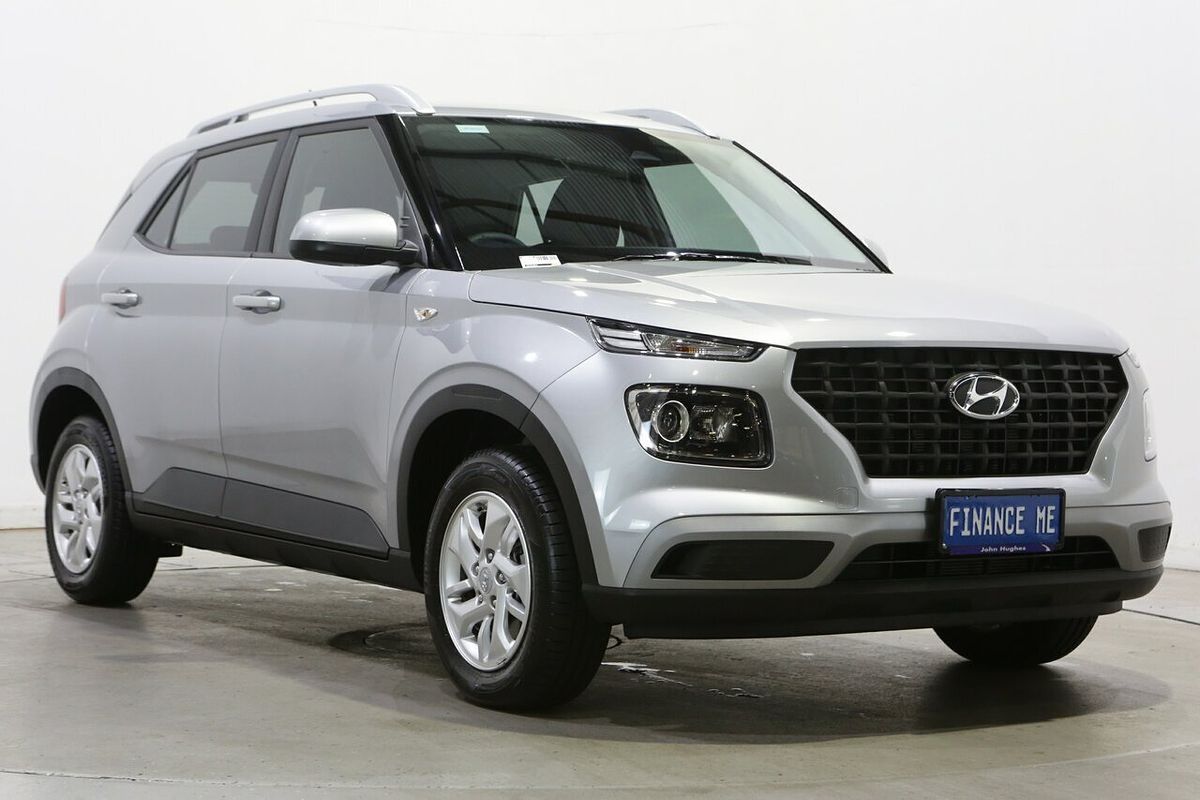 2024 Hyundai Venue QX.V5