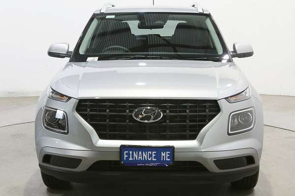 2024 Hyundai Venue QX.V5