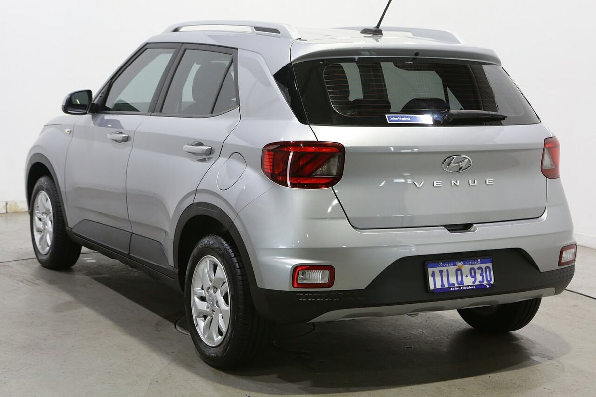 2024 Hyundai Venue QX.V5