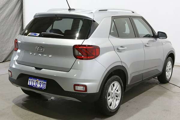 2024 Hyundai Venue QX.V5