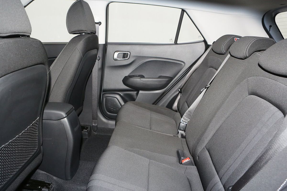 2024 Hyundai Venue QX.V5