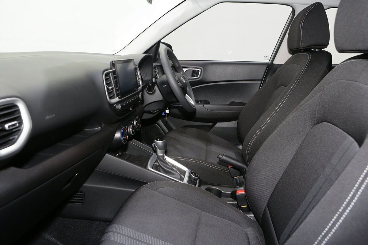 2024 Hyundai Venue QX.V5