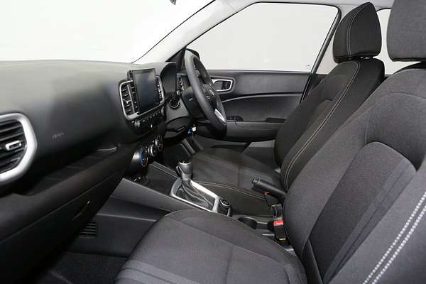 2024 Hyundai Venue QX.V5