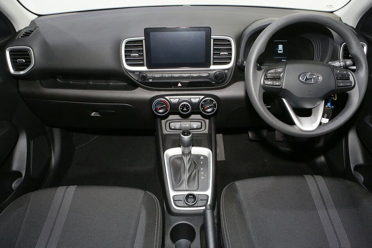 2024 Hyundai Venue QX.V5