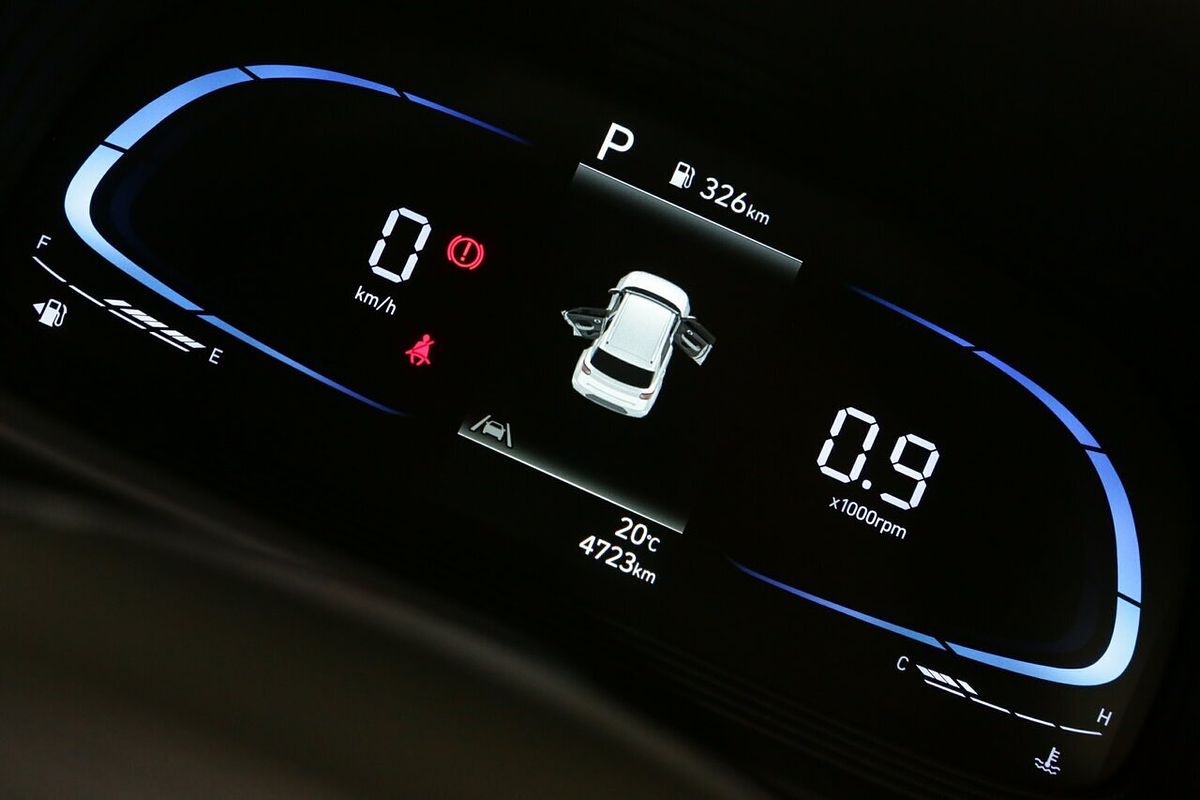 2024 Hyundai Venue QX.V5