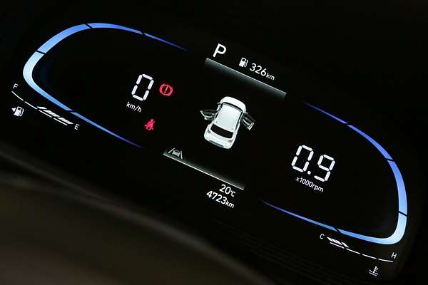 2024 Hyundai Venue QX.V5