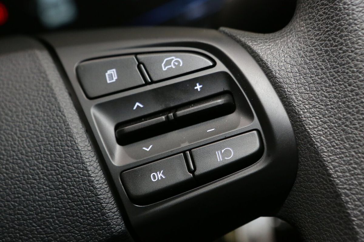 2024 Hyundai Venue QX.V5