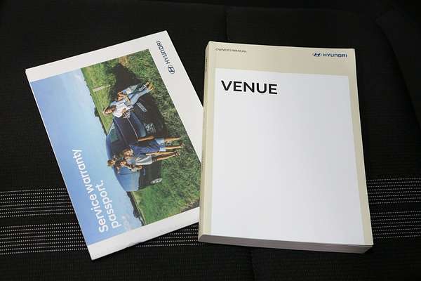 2024 Hyundai Venue QX.V5