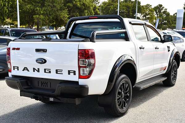 2019 Ford Ranger FX4 PX MkIII 4X4 2.0L