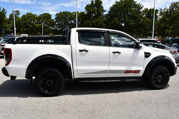 2019 Ford Ranger FX4 PX MkIII 4X4 2.0L