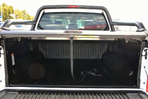 2019 Ford Ranger FX4 PX MkIII 4X4 2.0L