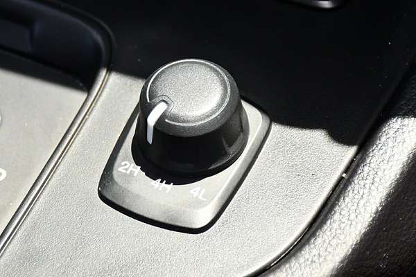 2019 Ford Ranger FX4 PX MkIII 4X4 2.0L