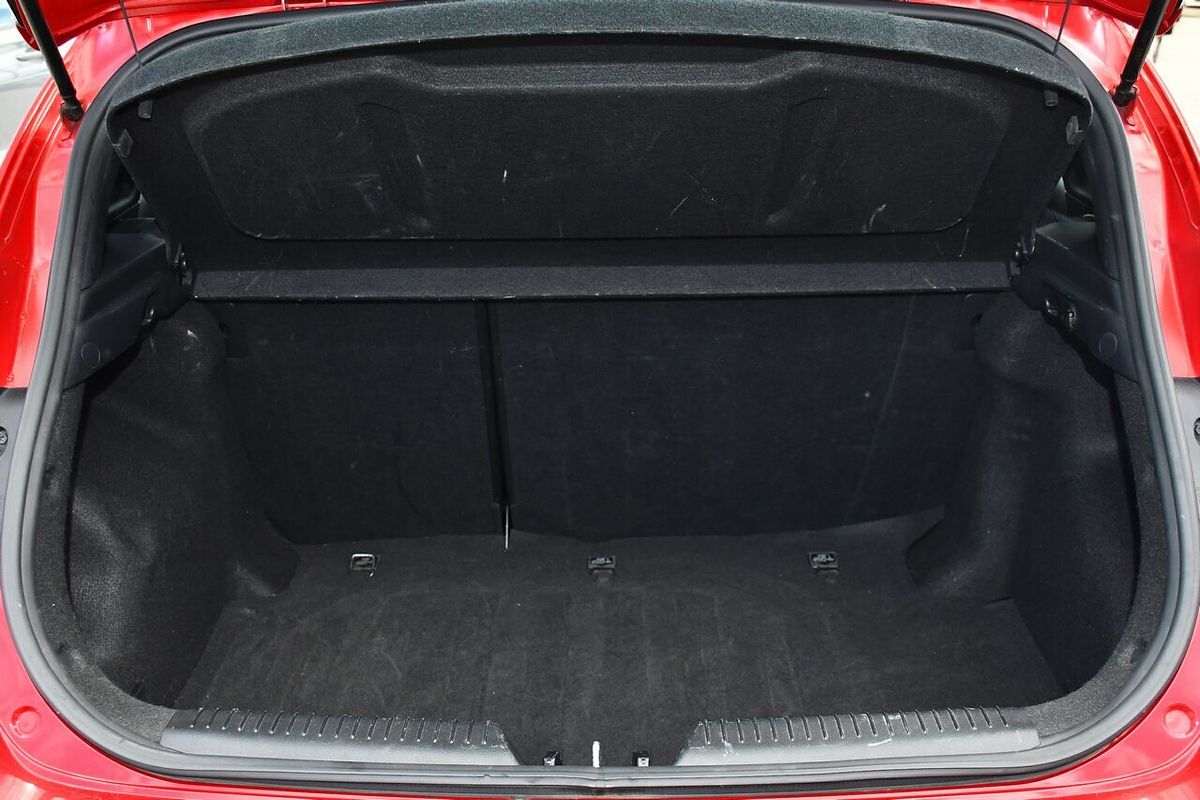 2016 Hyundai i30 Active GD4 Series II