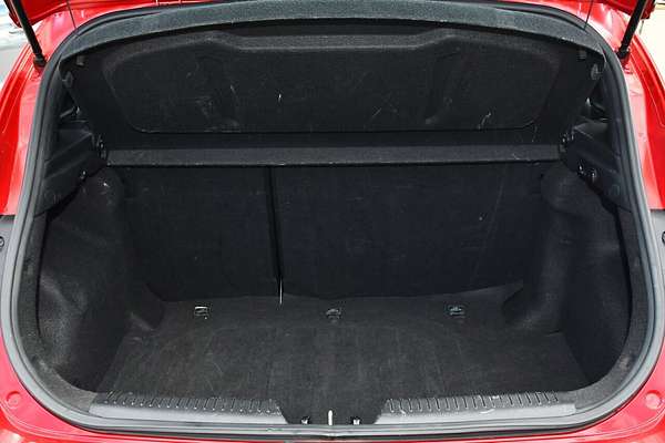 2016 Hyundai i30 Active GD4 Series II