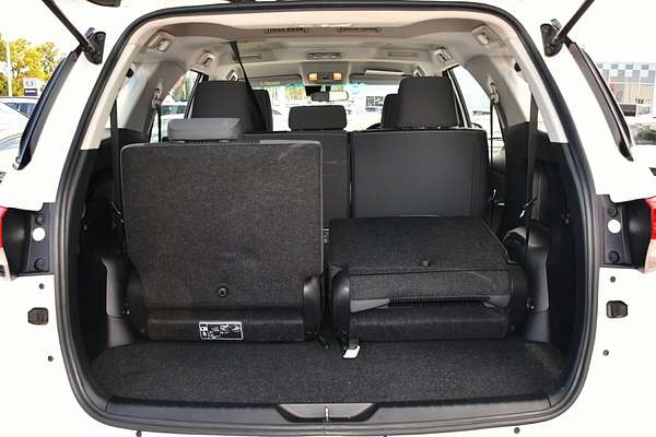 2023 Toyota Fortuner GX GUN156R