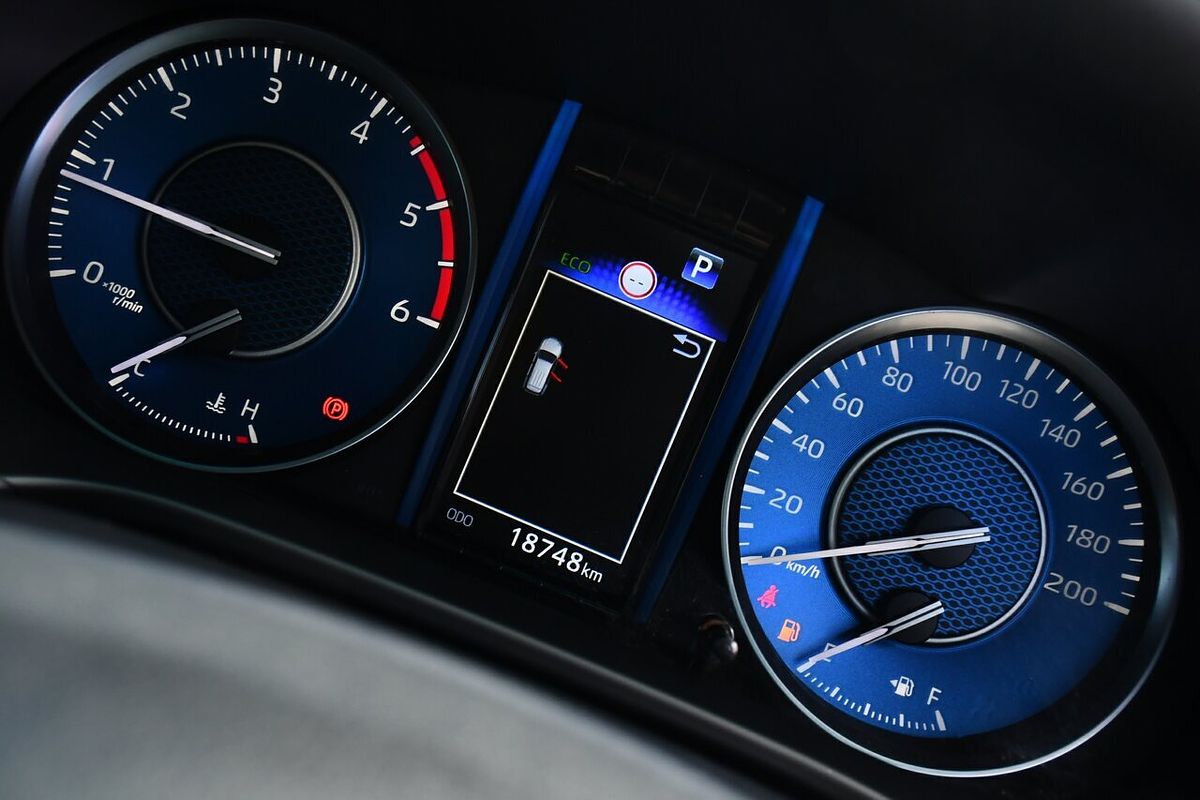 2023 Toyota Fortuner GX GUN156R