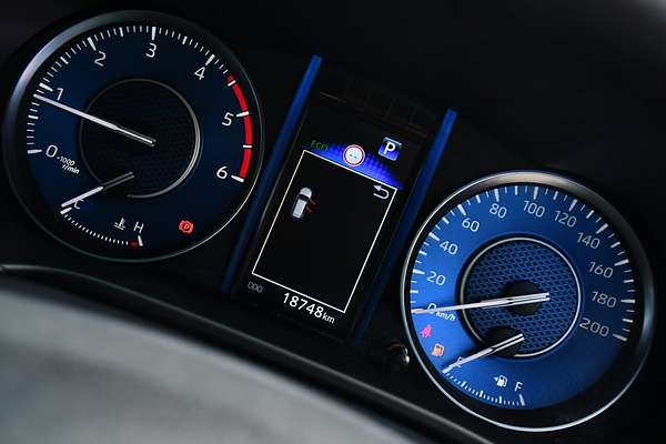 2023 Toyota Fortuner GX GUN156R