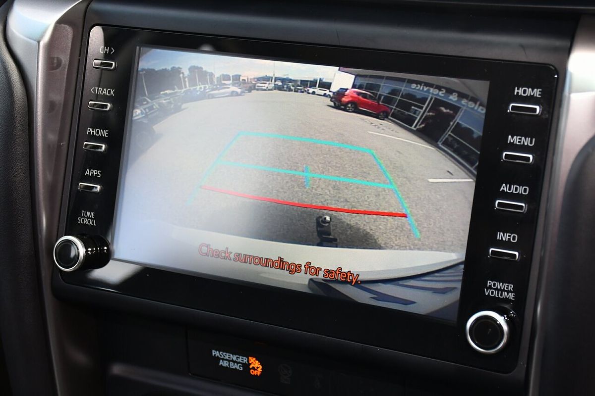 2023 Toyota Fortuner GX GUN156R