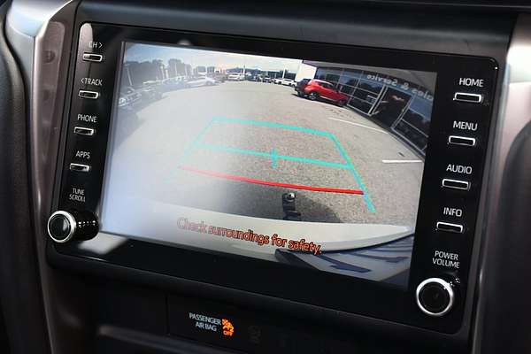 2023 Toyota Fortuner GX GUN156R