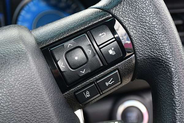 2023 Toyota Fortuner GX GUN156R