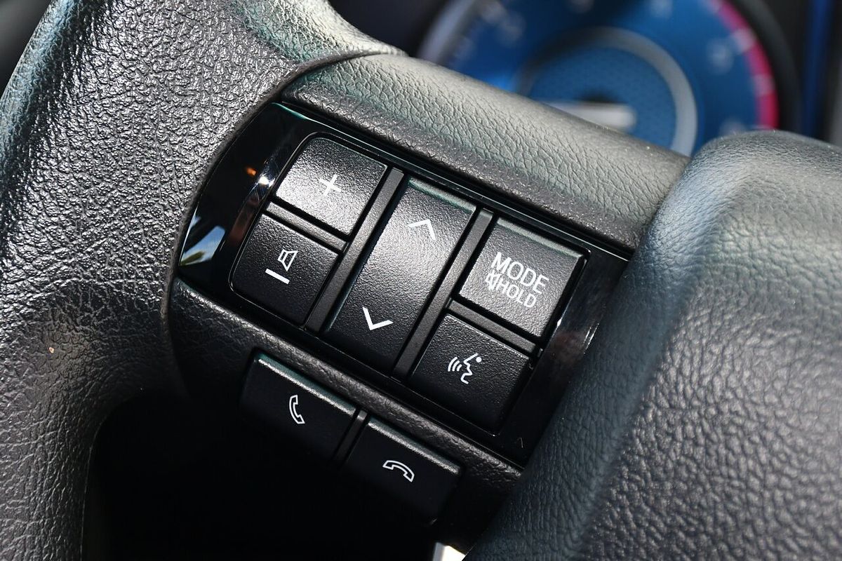 2023 Toyota Fortuner GX GUN156R