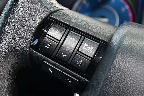 2023 Toyota Fortuner GX GUN156R