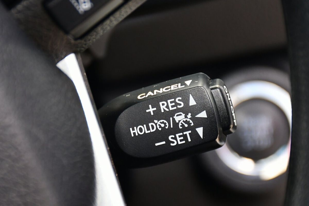 2023 Toyota Fortuner GX GUN156R