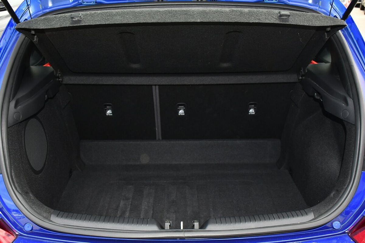 2020 Hyundai i30 N Line Premium PD.V4