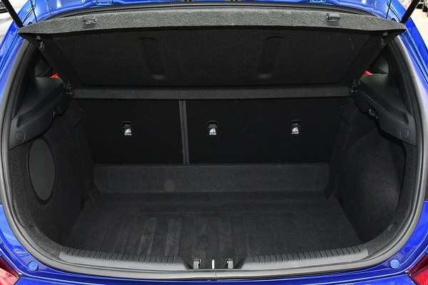 2020 Hyundai i30 N Line Premium PD.V4