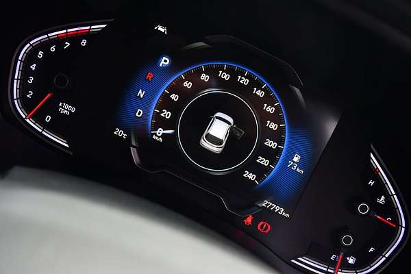 2020 Hyundai i30 N Line Premium PD.V4