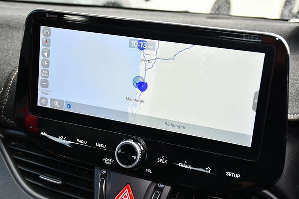 2020 Hyundai i30 N Line Premium PD.V4