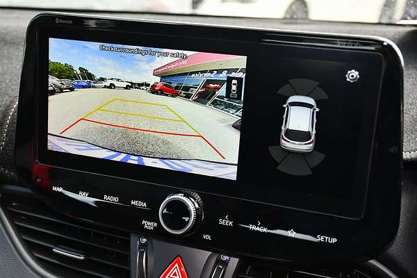 2020 Hyundai i30 N Line Premium PD.V4