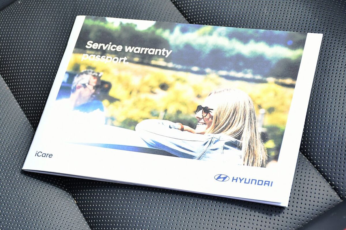 2020 Hyundai i30 N Line Premium PD.V4