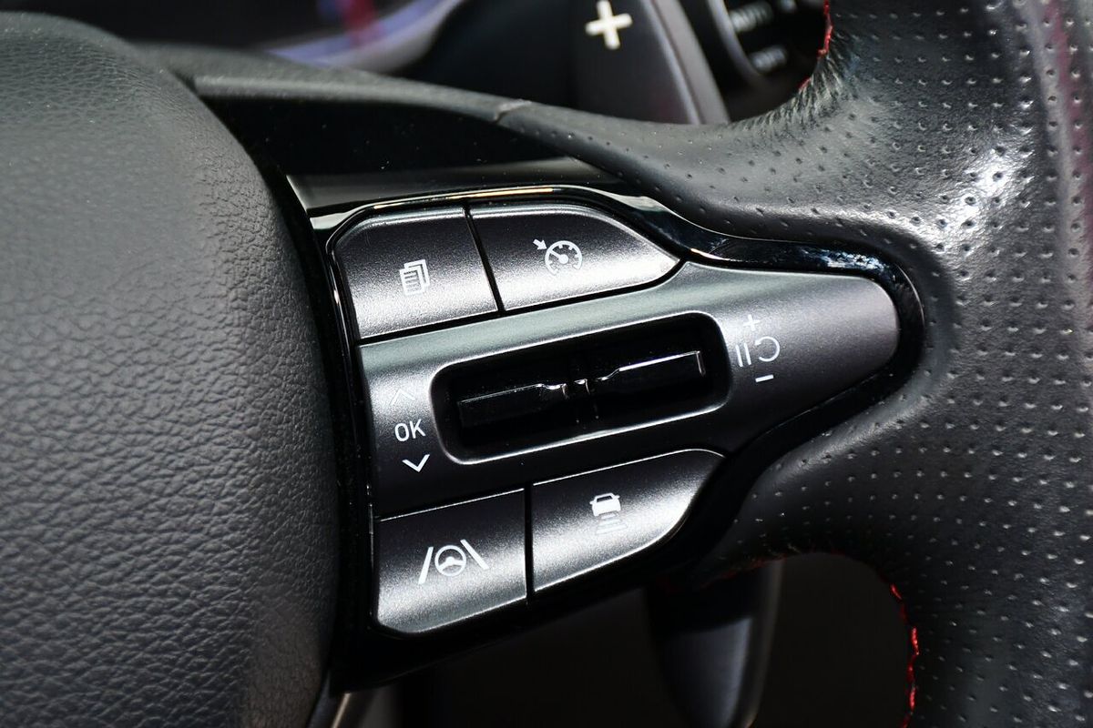 2020 Hyundai i30 N Line Premium PD.V4